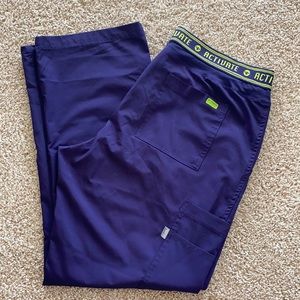 Med Couture Activate Scrub Pants